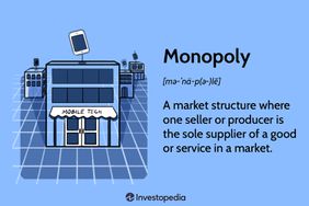 Monopoly