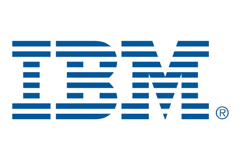 IBM Logo