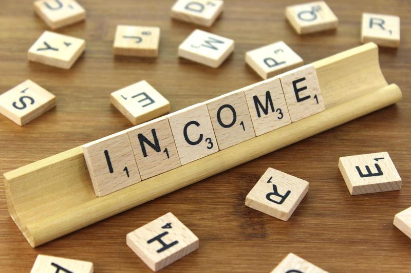 Income