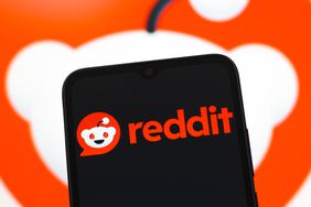 Reddit logo
