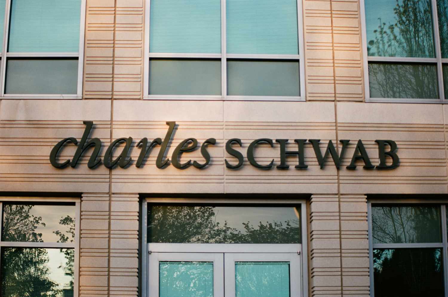 Charles Schwab