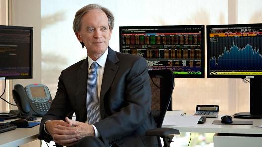 Bill Gross