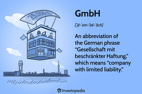 GmbH