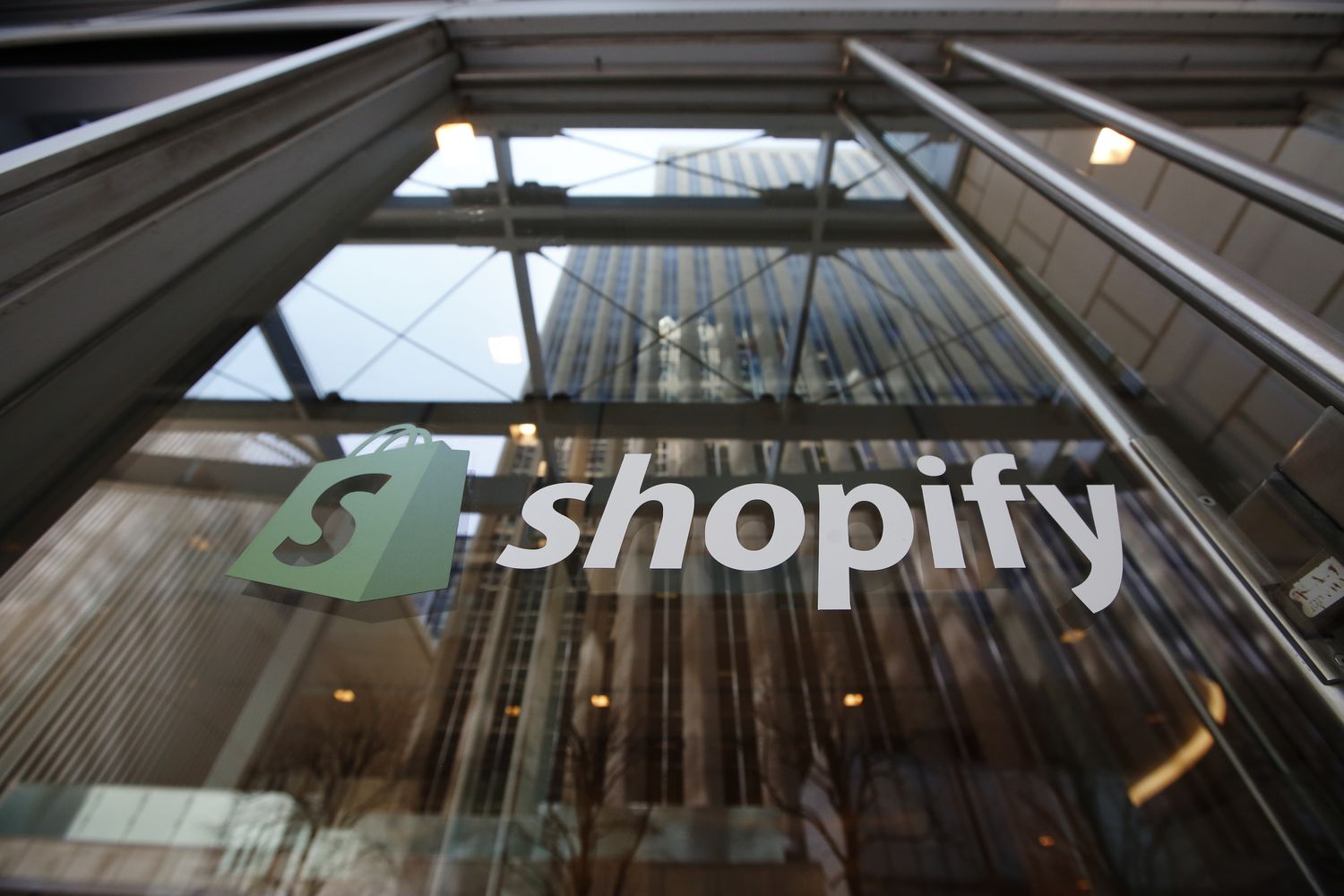 Shopify