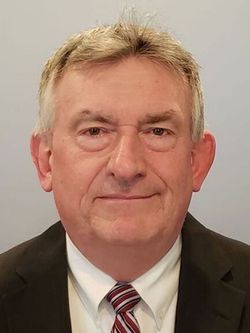 Bill McColl