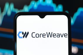 CoreWeave