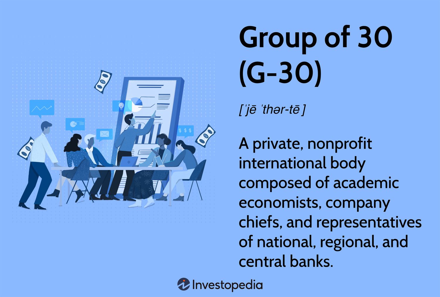 Group of 30 (G-30)