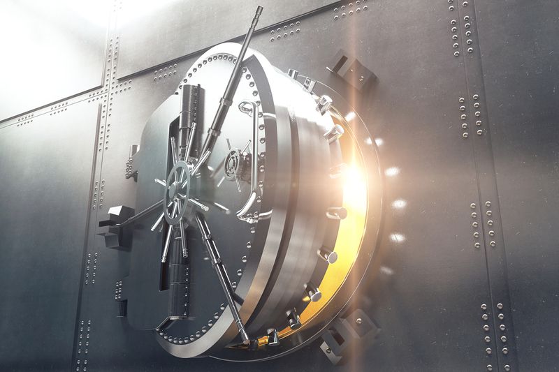 Vault