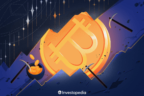 illustration of bitcoin, ethereum, mining