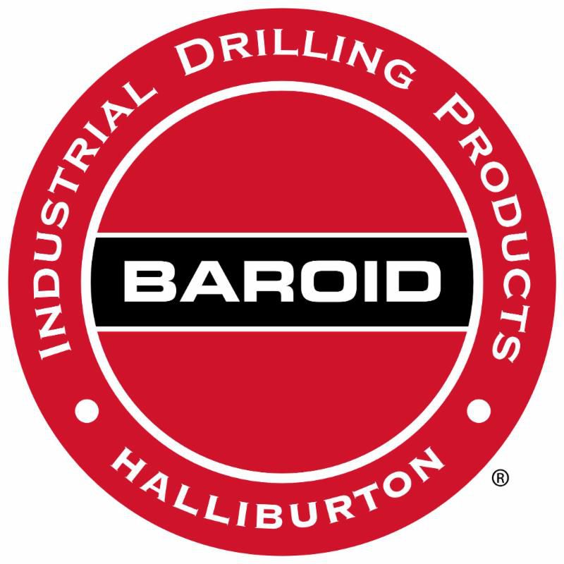 Baroid Logo