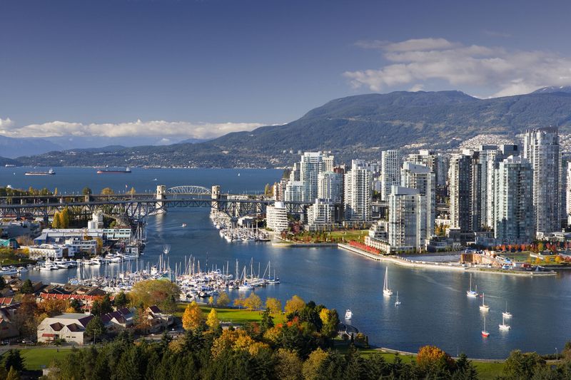 Vancouver