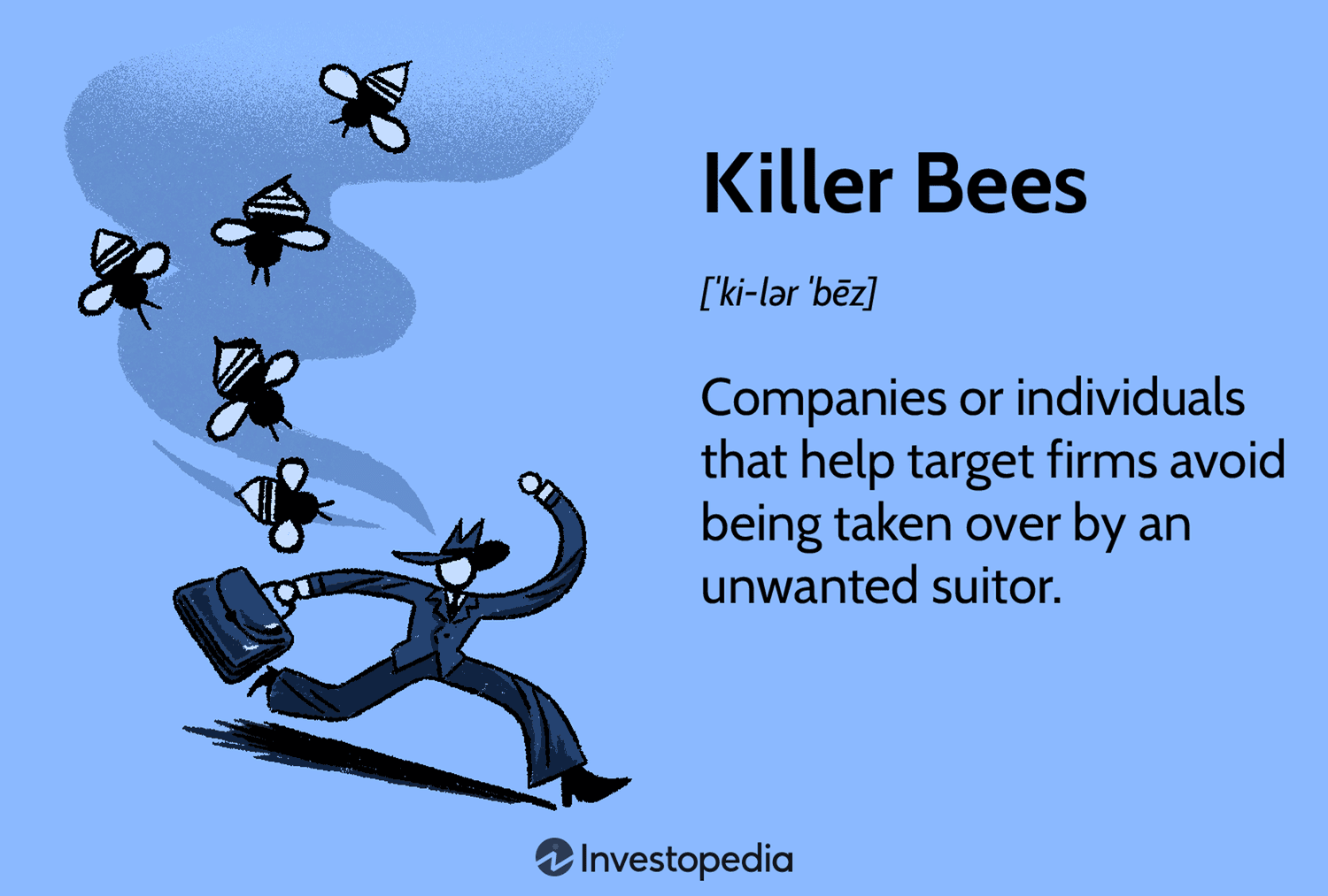 Killer Bees