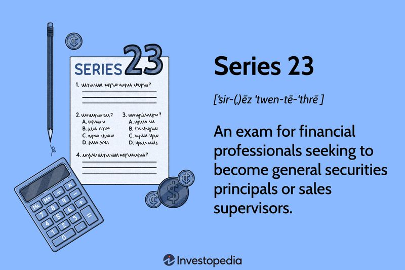 Series 23