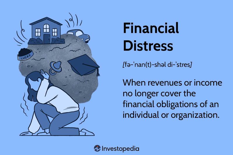Financial Distress