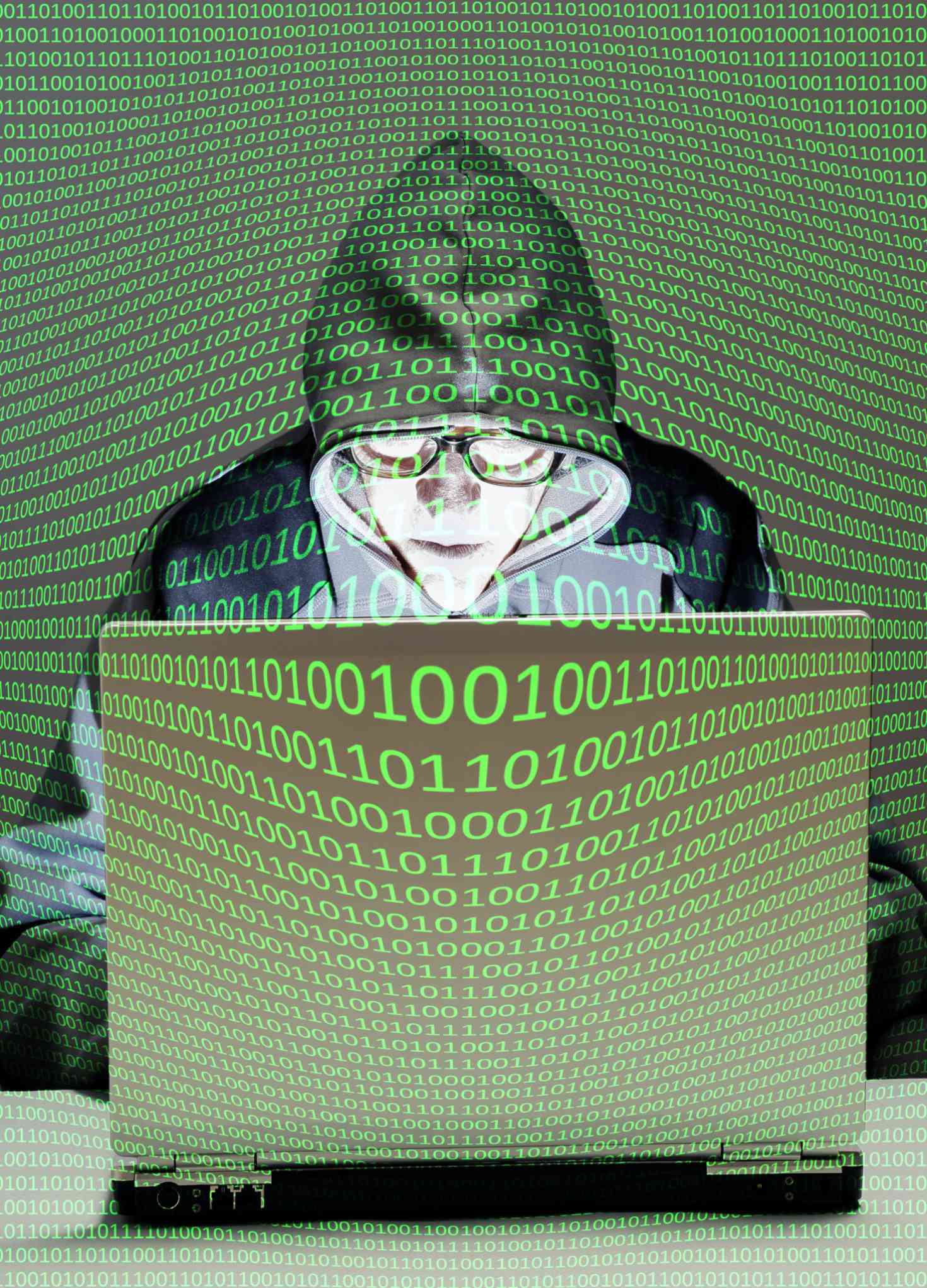 How Cybercriminals Differ from Regular Street Thugs