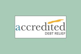 Accredited Debt Relief logo