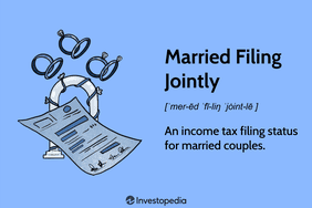 Married Filing Jointly
