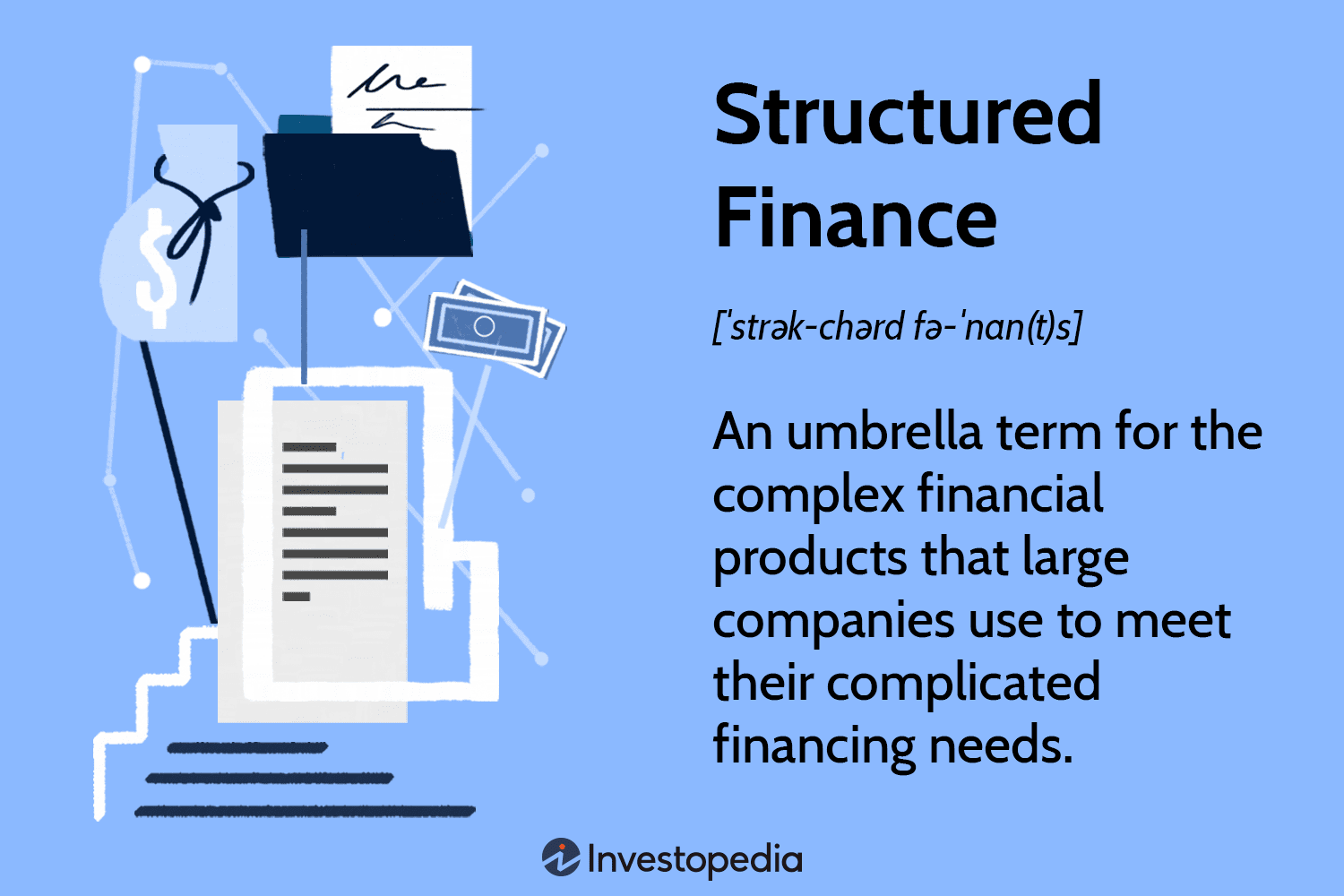 Structured Finance