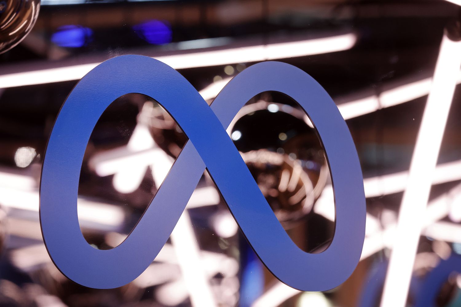 Meta Logo