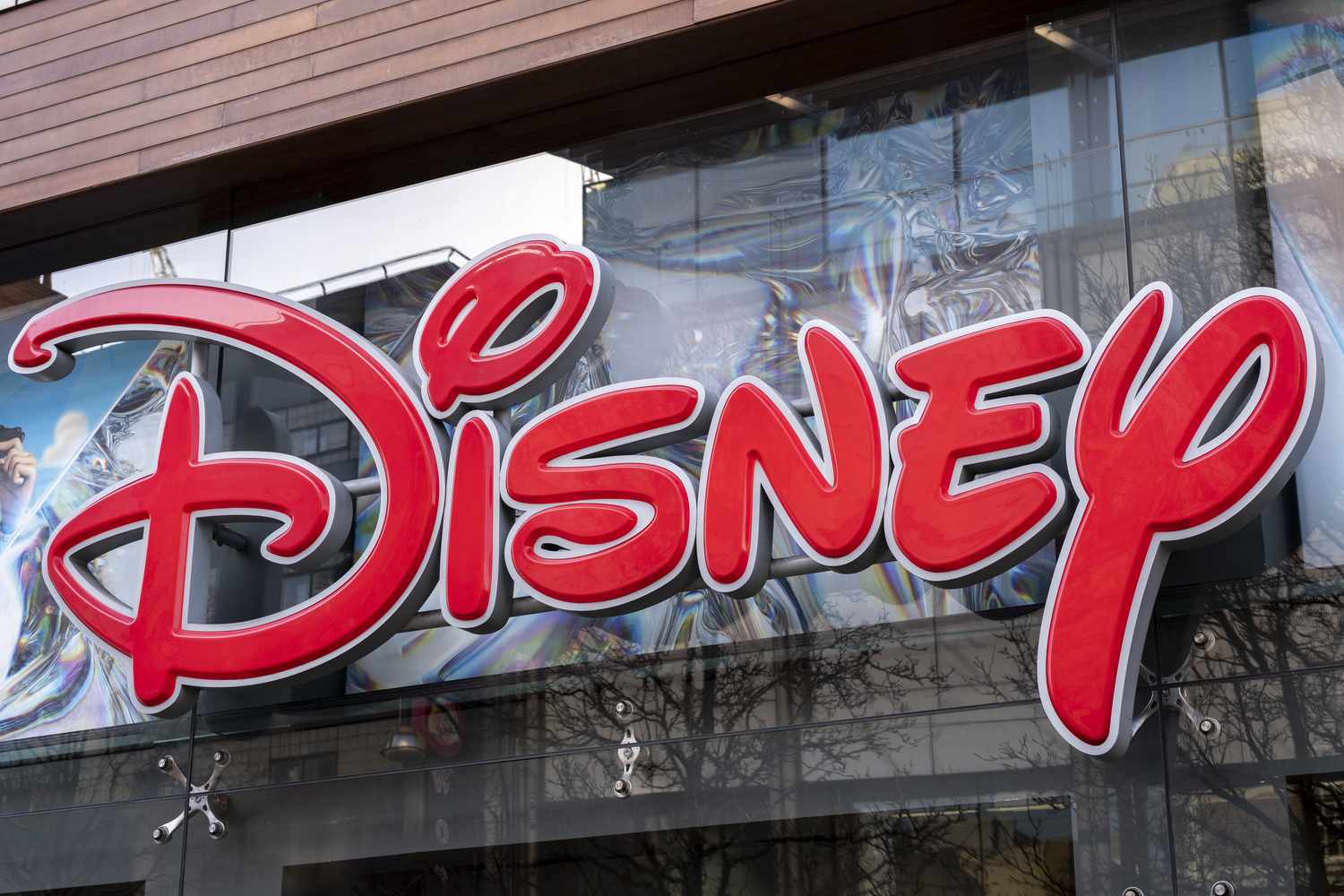 Disney Store