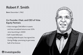 Robert F. Smith