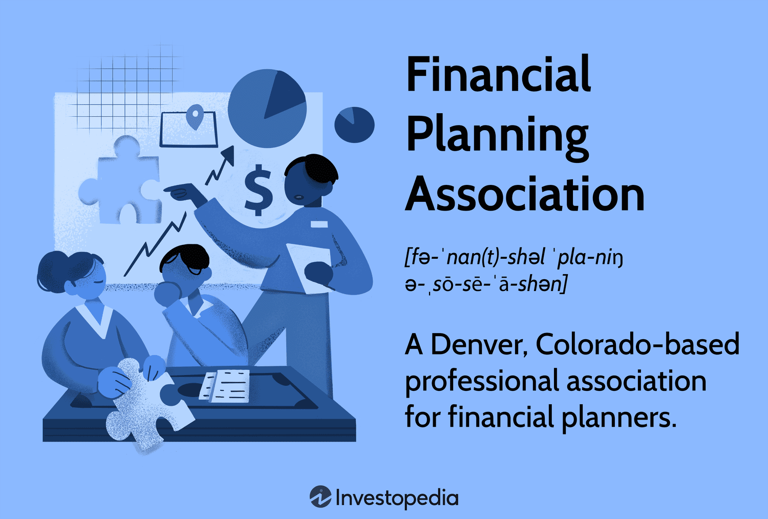 Financial Planning Association