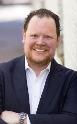Andrew Schmidt