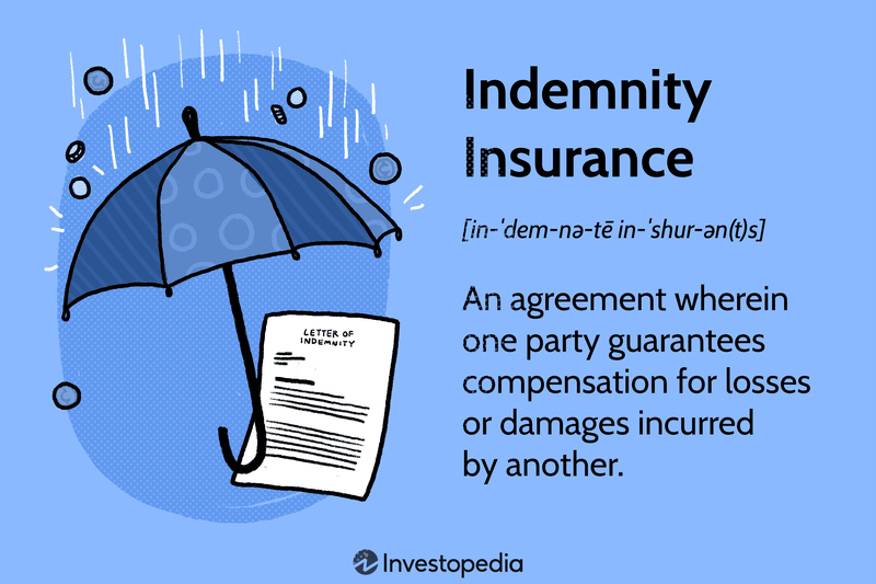 Indemnity Insurance