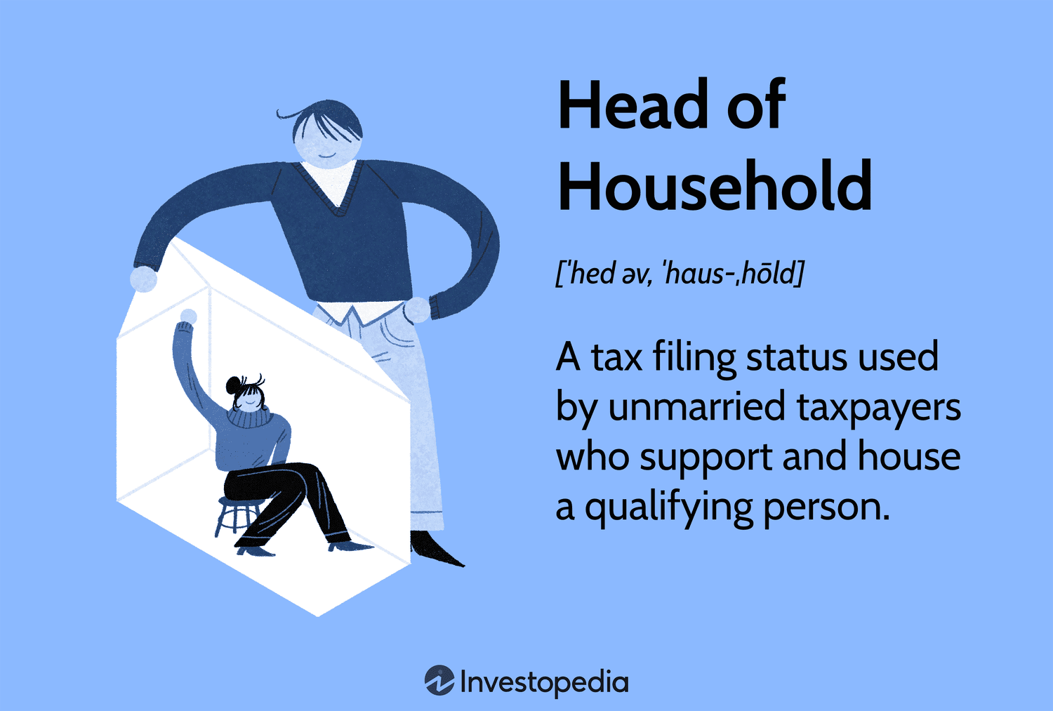 Head of Household