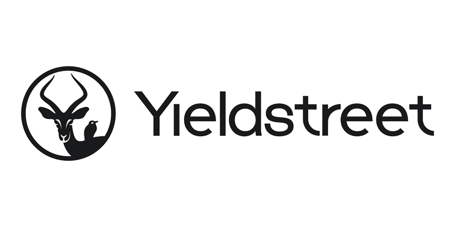 Yieldstreet logo