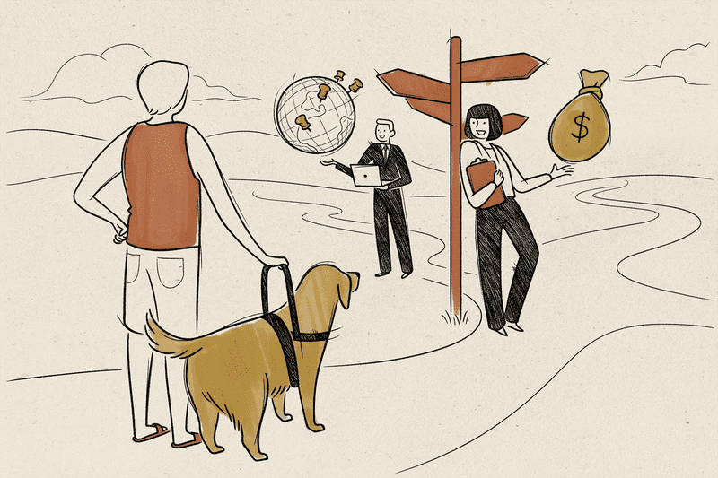 Why Roth IRAs Make Sense For Millennials