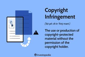 Copyright Infringement