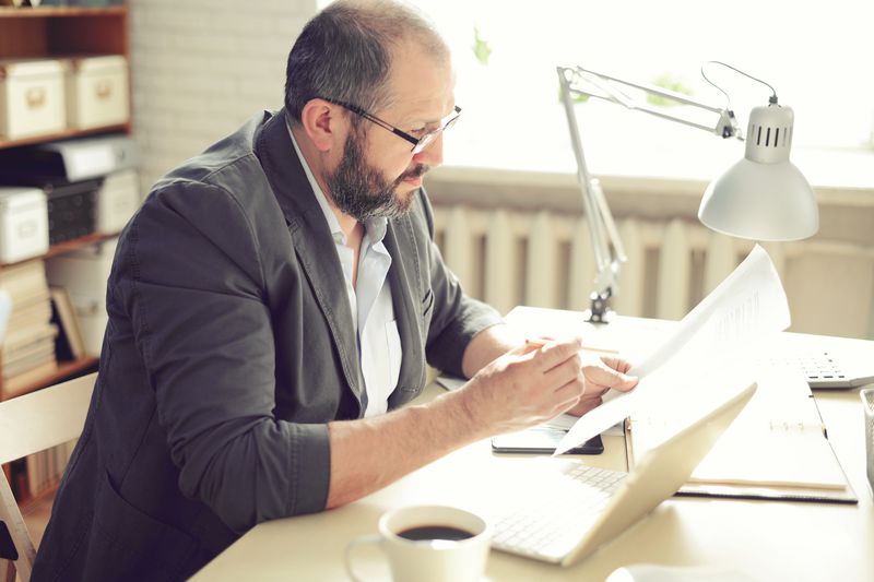 Business Tax Filing Questions