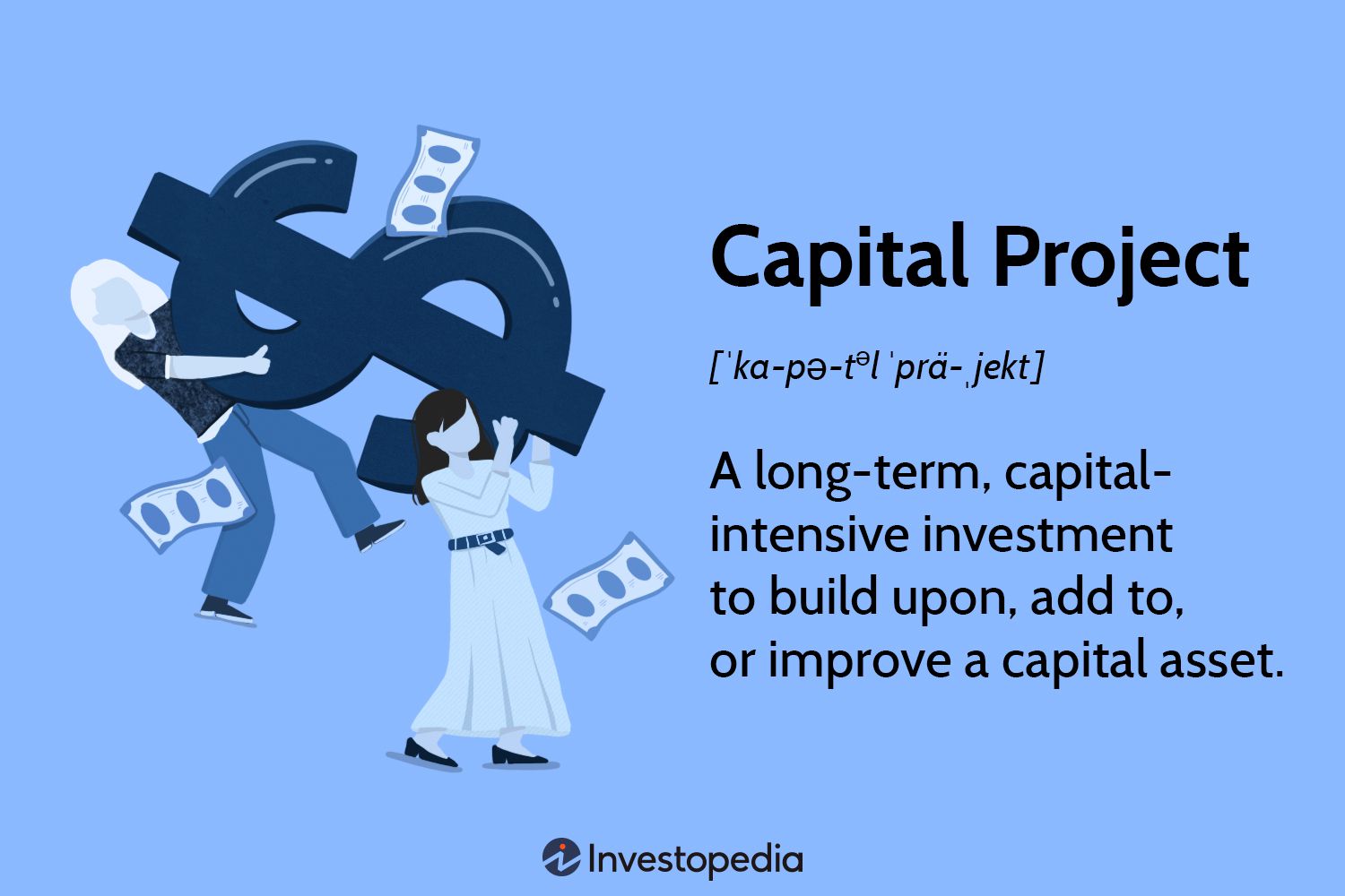Capital Project