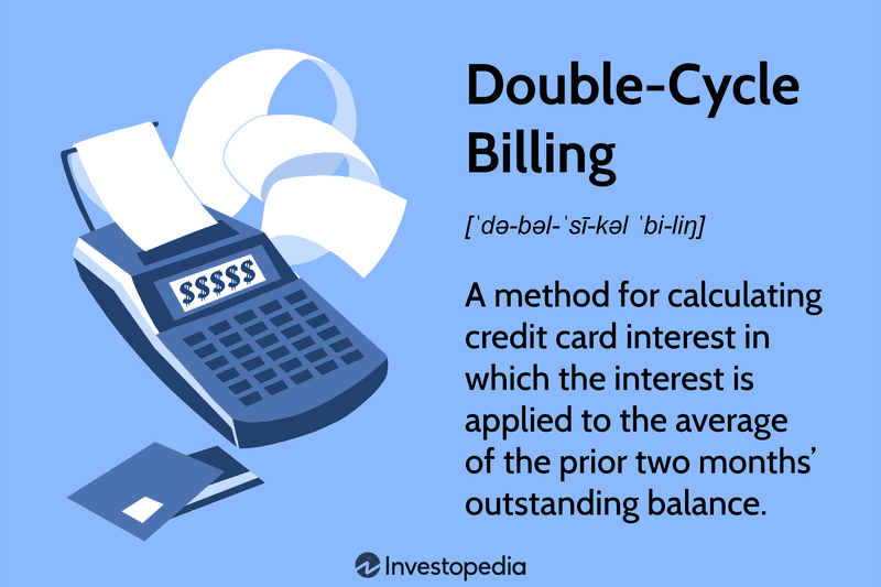 Double-Cycle Billing