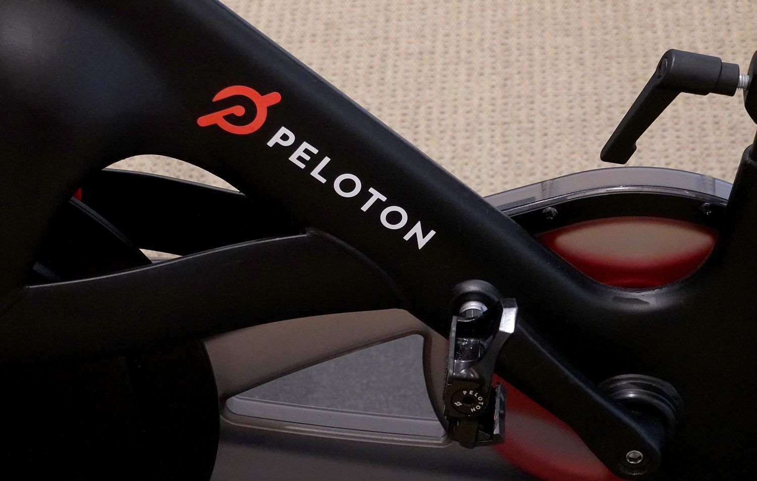 Peloton