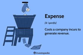 Expense