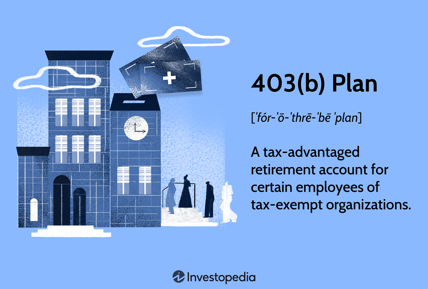 403(b) Plan