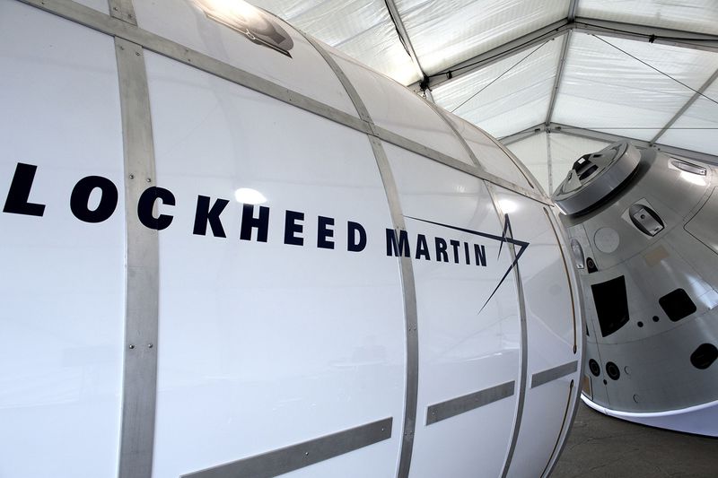 Lockheed Martin