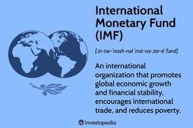 International Monetary Fund (IMF)