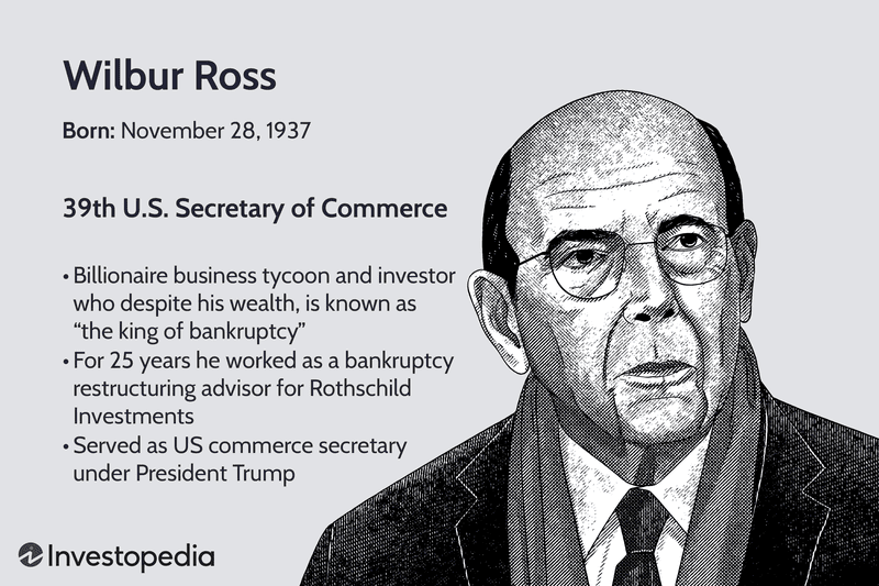 Wilbur Ross