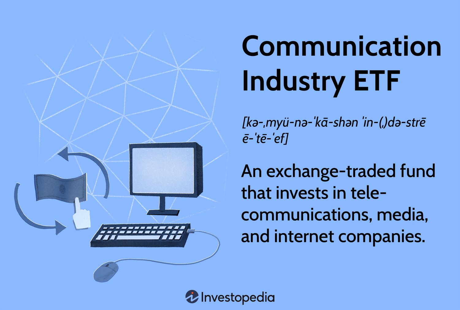 Communication Industry ETF