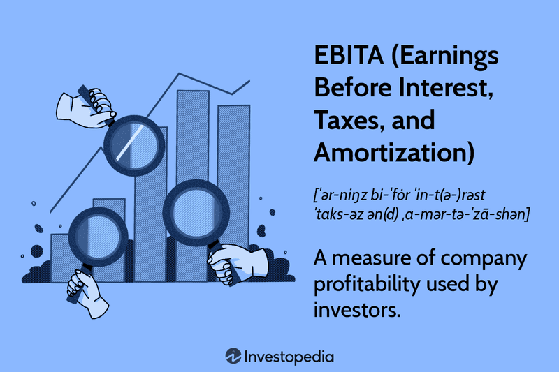 EBITA