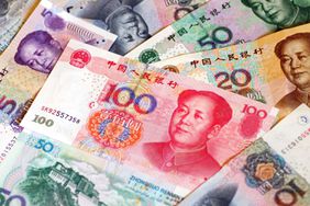 Renminbi Yuan Bills