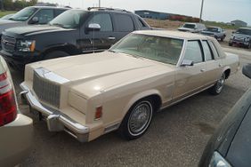 1979 Chrysler New Yorker Fifth Avenue