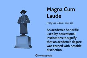 Magna Cum Laude