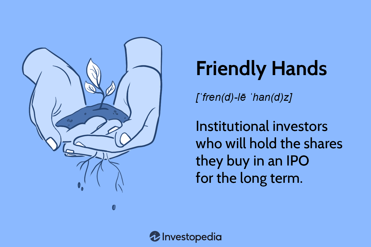 Friendly Hands