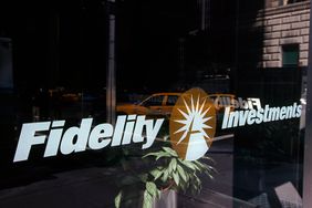 Fidelity Investments
