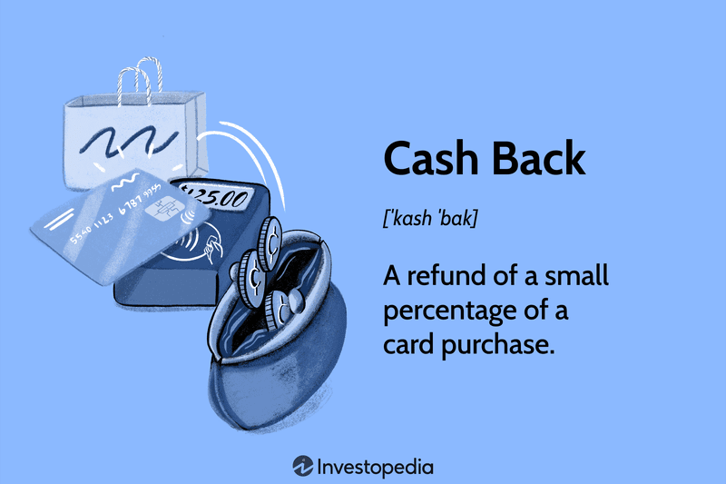 Cash Back