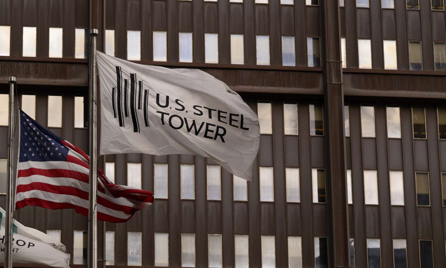 US Steel